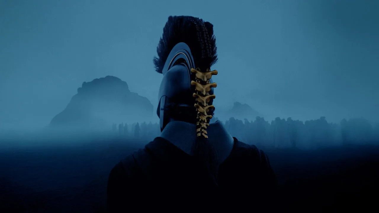 Imagem de The Odyssey — The Odyssey: por que a música dos créditos finais surpreende e divide