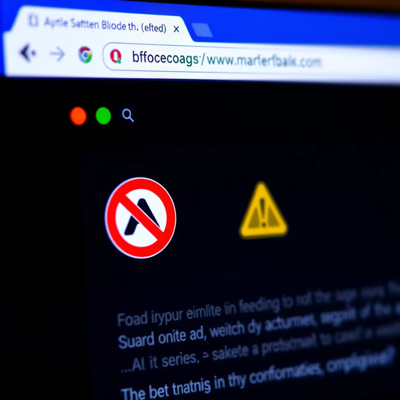 Imagem ilustrativa: Chrome 150 elimina brechas que mantinham bloqueadores de anúncios antigos ativos