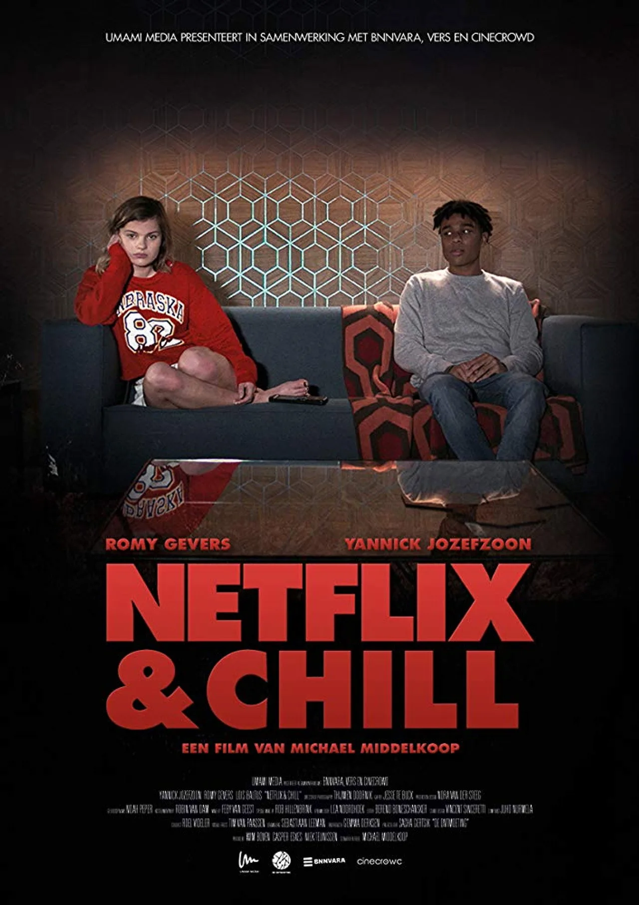 Imagem de Netflix — Per Aspera Ad Astra: filme chinês de ficção científica chega à Netflix