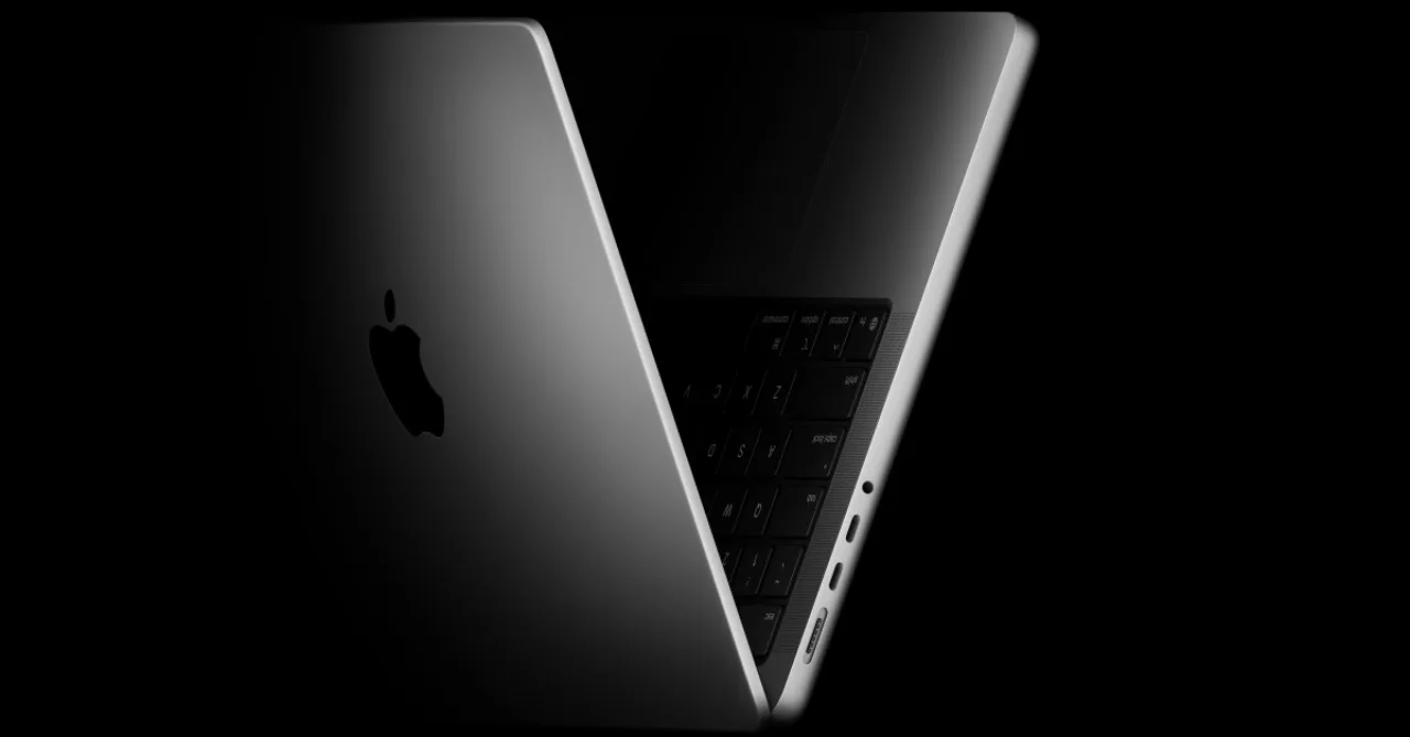 Imagem ilustrativa: MacBook Pro de entrada pode ganhar redesign em 2027, aponta Bloomberg