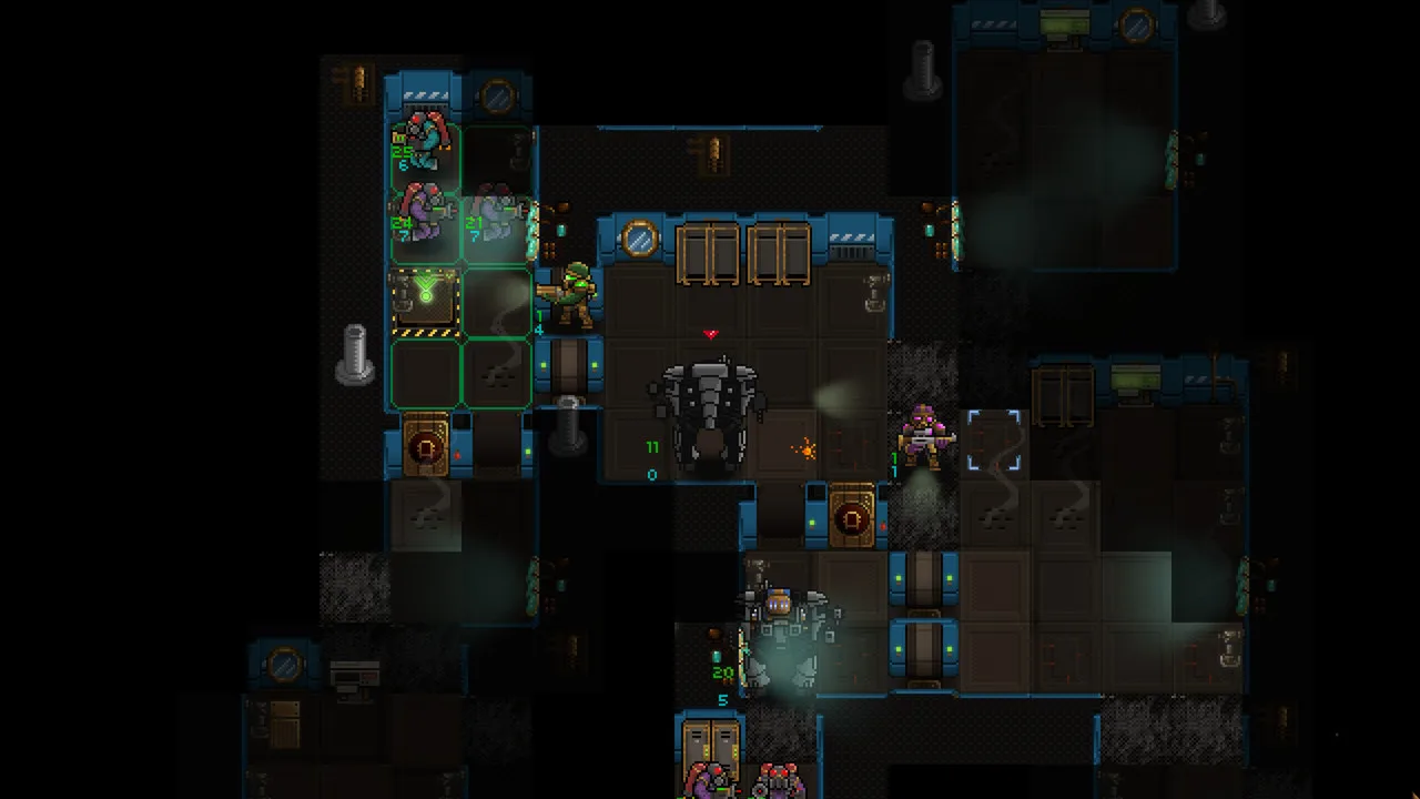 Imagem relacionada a Steam — Denshattack: PS5 recebe atraso para 15 de julho