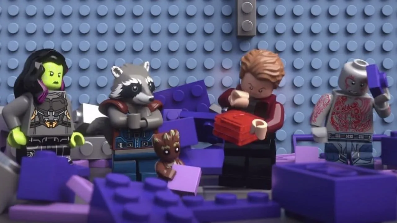 Imagem de Thanos — Thanos pode voltar em Secret Wars? O que a resposta de Josh Brolin rev
