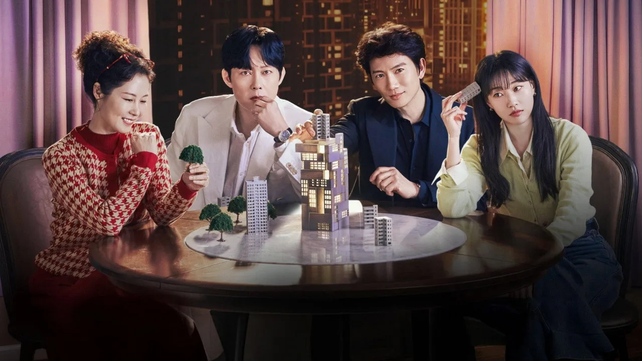 Imagem de The Apartment Job — The Apartment Job x Spooky in Love: quem bateu recorde de audiência e