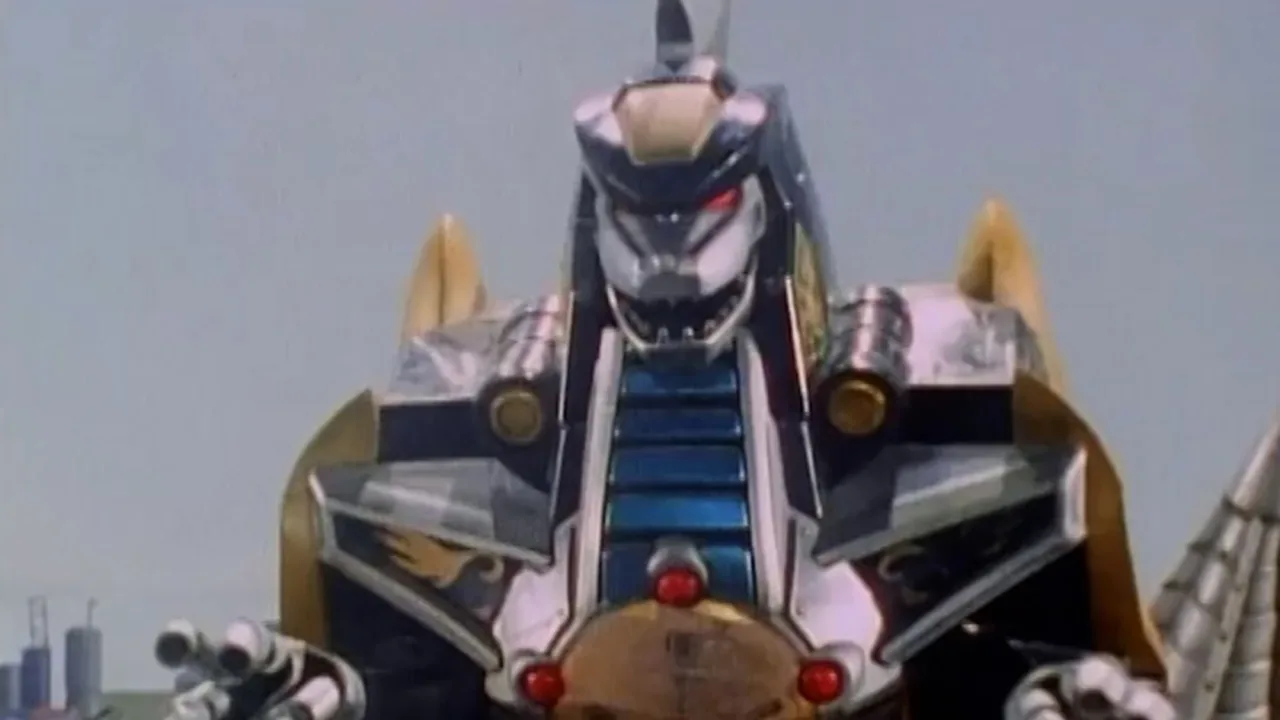 Imagem ilustrativa: Dragonzord no Kickstarter: quais mudanças vão impactar os colecionadores?