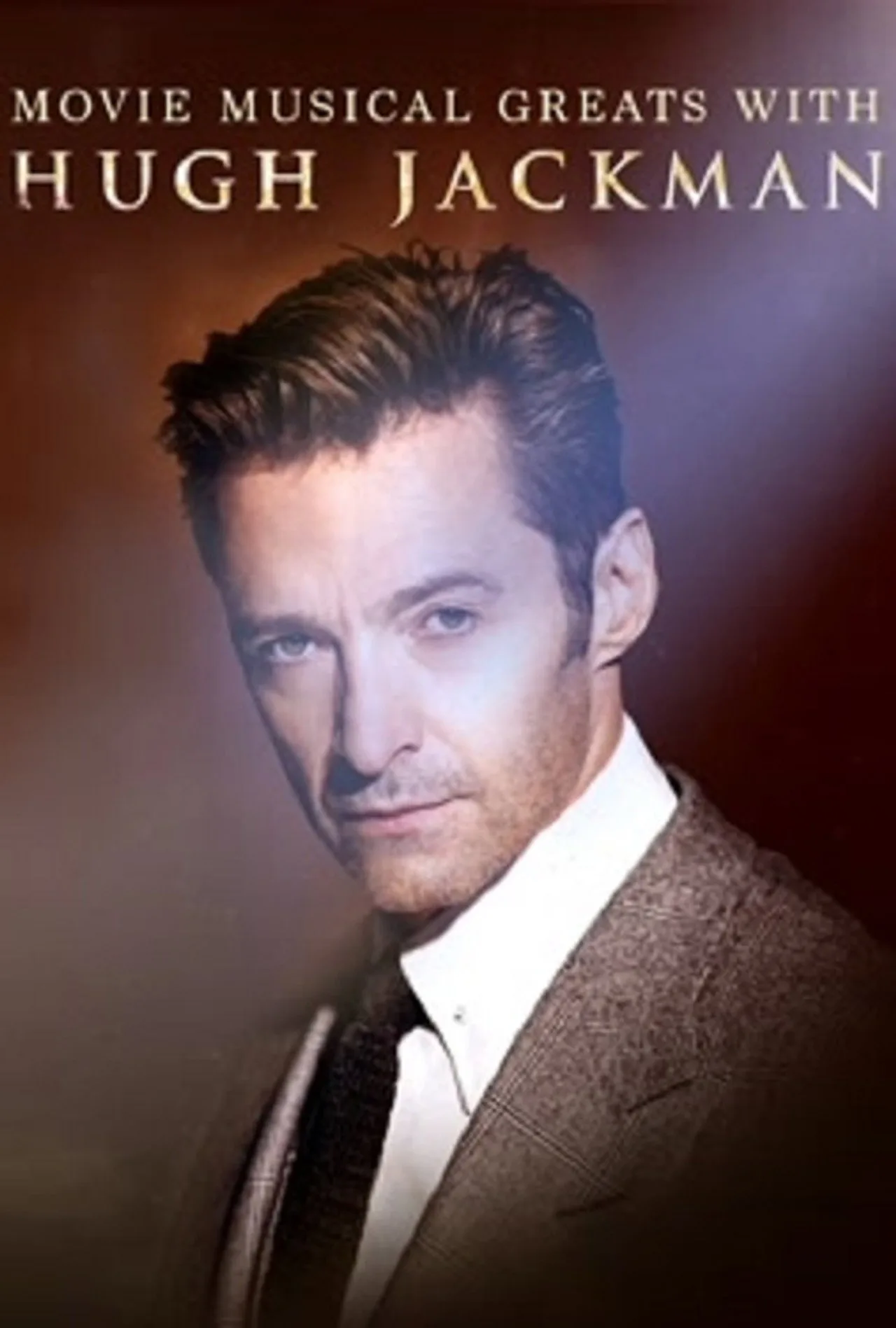Imagem de Hugh Jackman — Hugh Jackman confirma Long John Silver em nova Treasure Island de Ridl