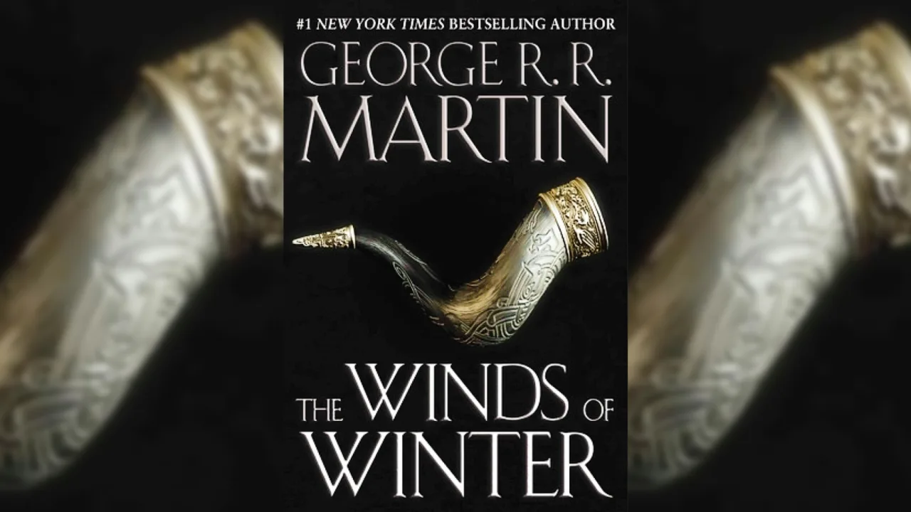 Imagem ilustrativa: The Winds of Winter marca 5.458 dias sem nova data de lançamento