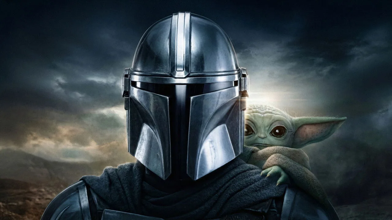 Imagem de The Mandalorian e Grogu — The Mandalorian e Grogu prova que Star Wars sobrevive sem John William