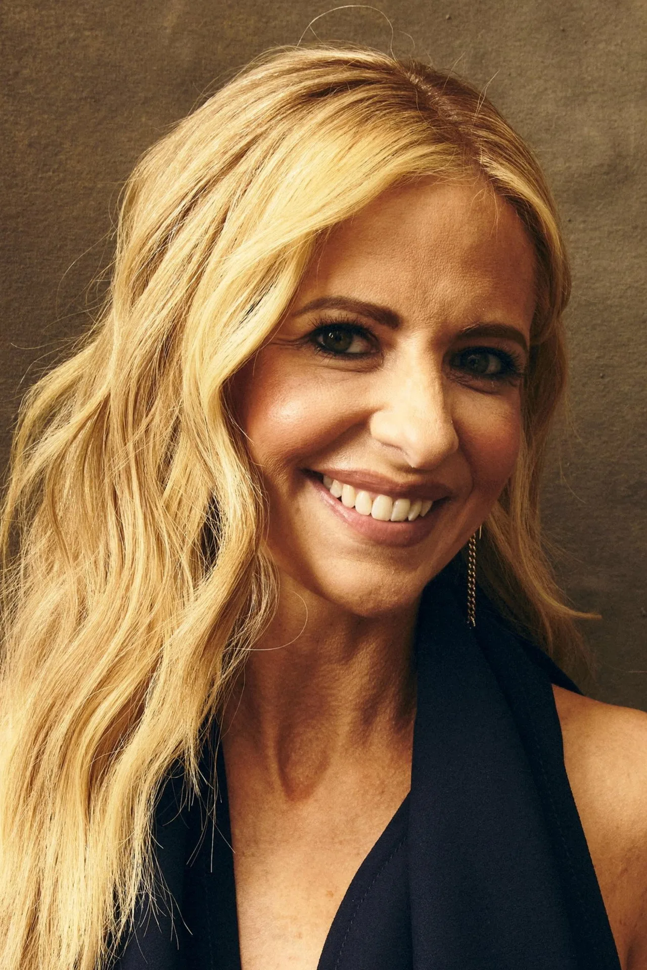 Imagem de Sarah Michelle Gellar — Ready or Not 2 chega ao Hulu com Sarah Michelle Gellar em destaque