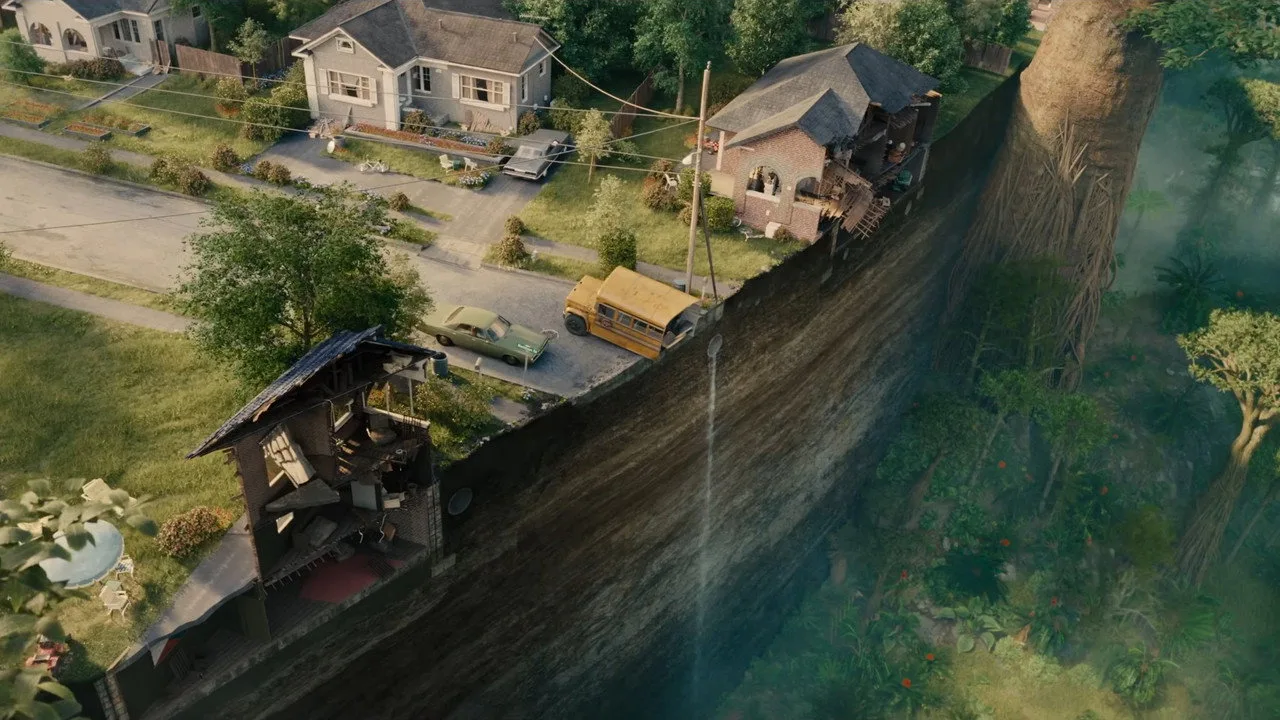 Imagem de The End of Oak Street — The End of Oak Street: 7 motivos que fazem esse throwback ser irresist