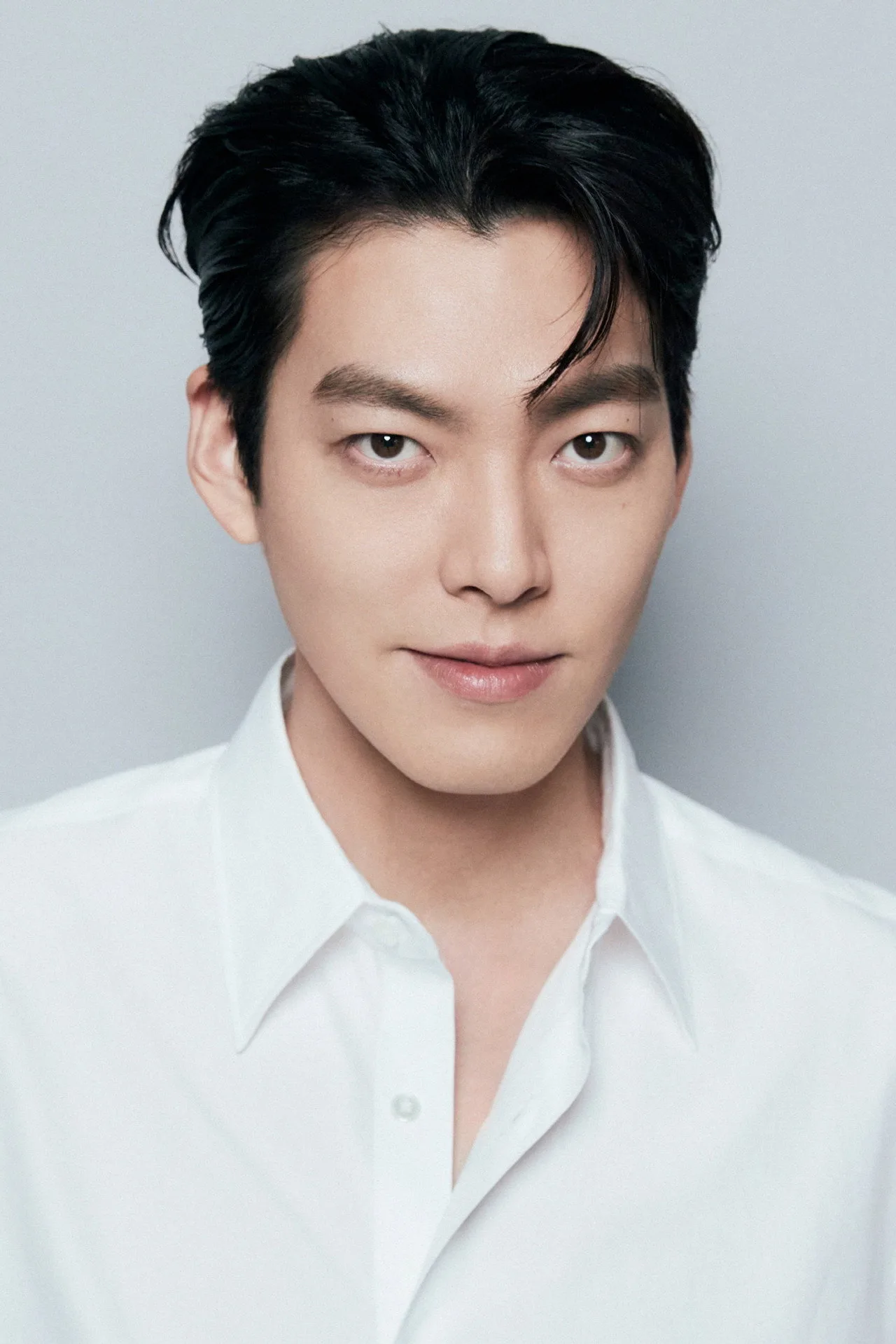 Imagem de Kim Woo Bin — Seo Eun Soo e Kim Woo Bin em 'Gift': baseball drama pode mudar a TV