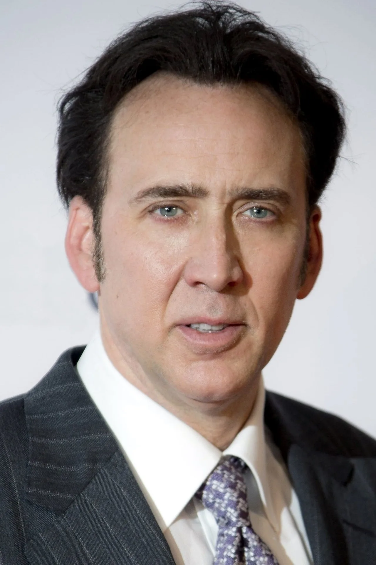 Imagem ilustrativa: Spider-Noir: Teoria revela por que o herói de Nicolas Cage está 'quebrado'