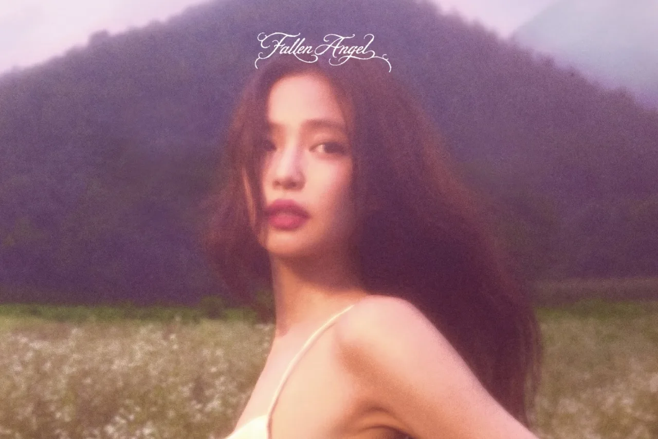 Imagem ilustrativa: Jennie (BLACKPINK): EP 'Fallen Angel' chega 28/08 – o que sabemos?