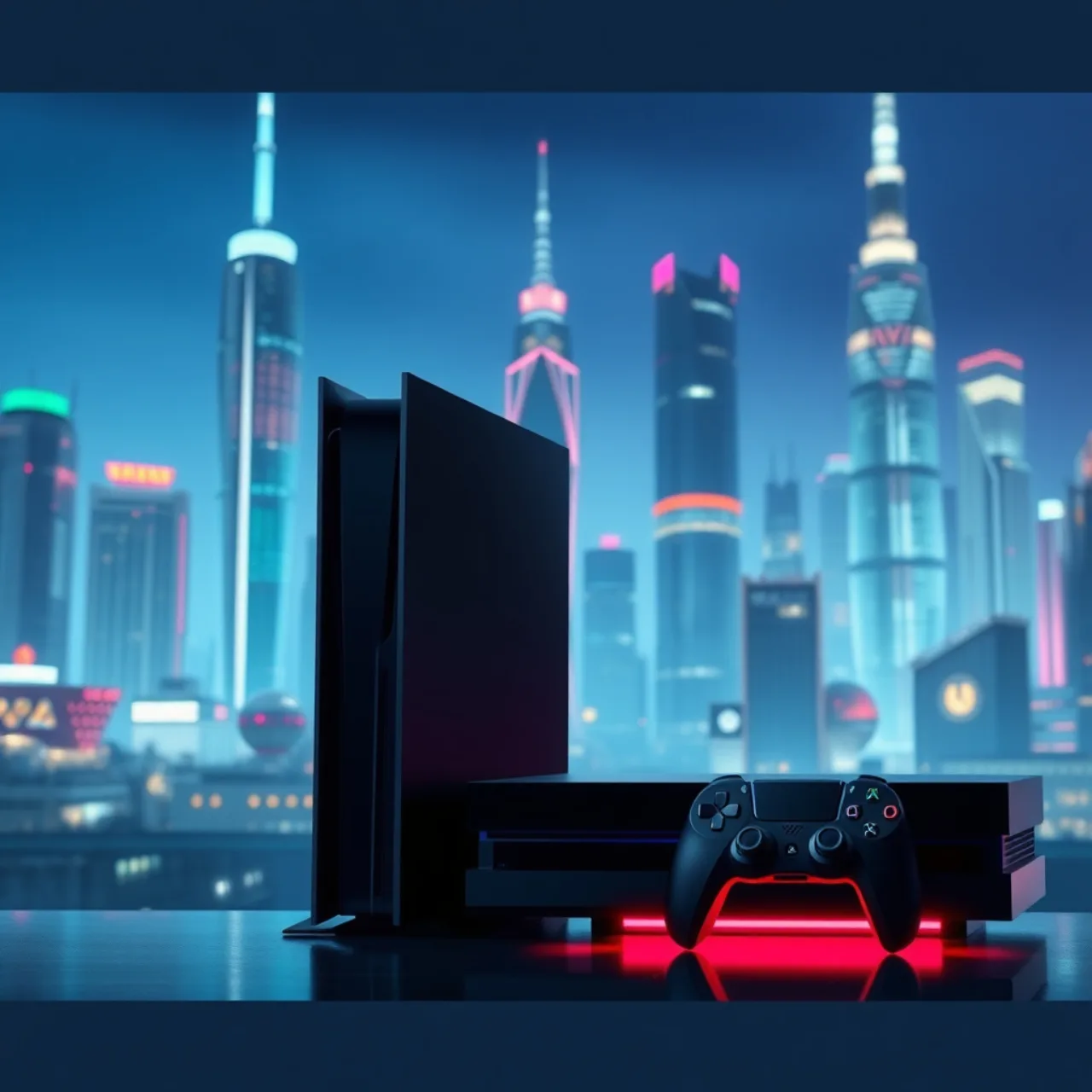 Imagem ilustrativa: Rockstar confirma: GTA 6 rende melhor no PS5