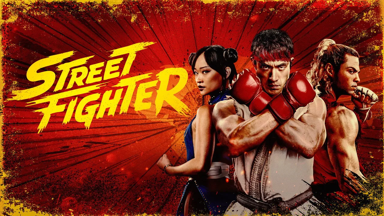 Imagem de Street Fighter — Street Fighter filme supera $50M no fim de semana