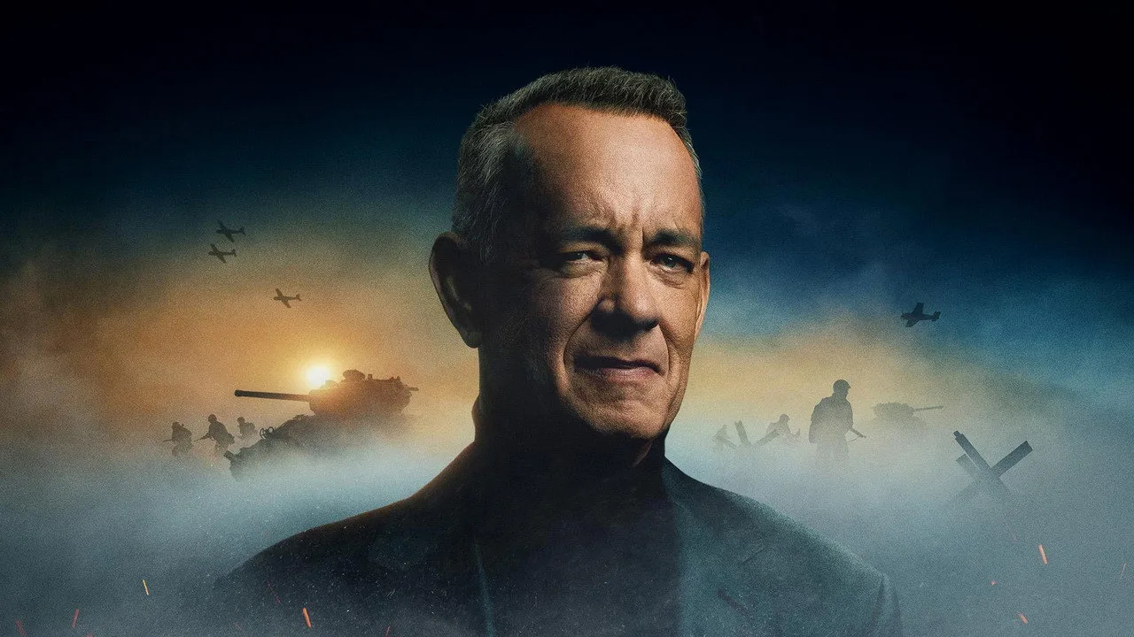 Imagem de Tom Hanks — Road to Perdition: Por que o filme de Tom Hanks ainda surpreende?