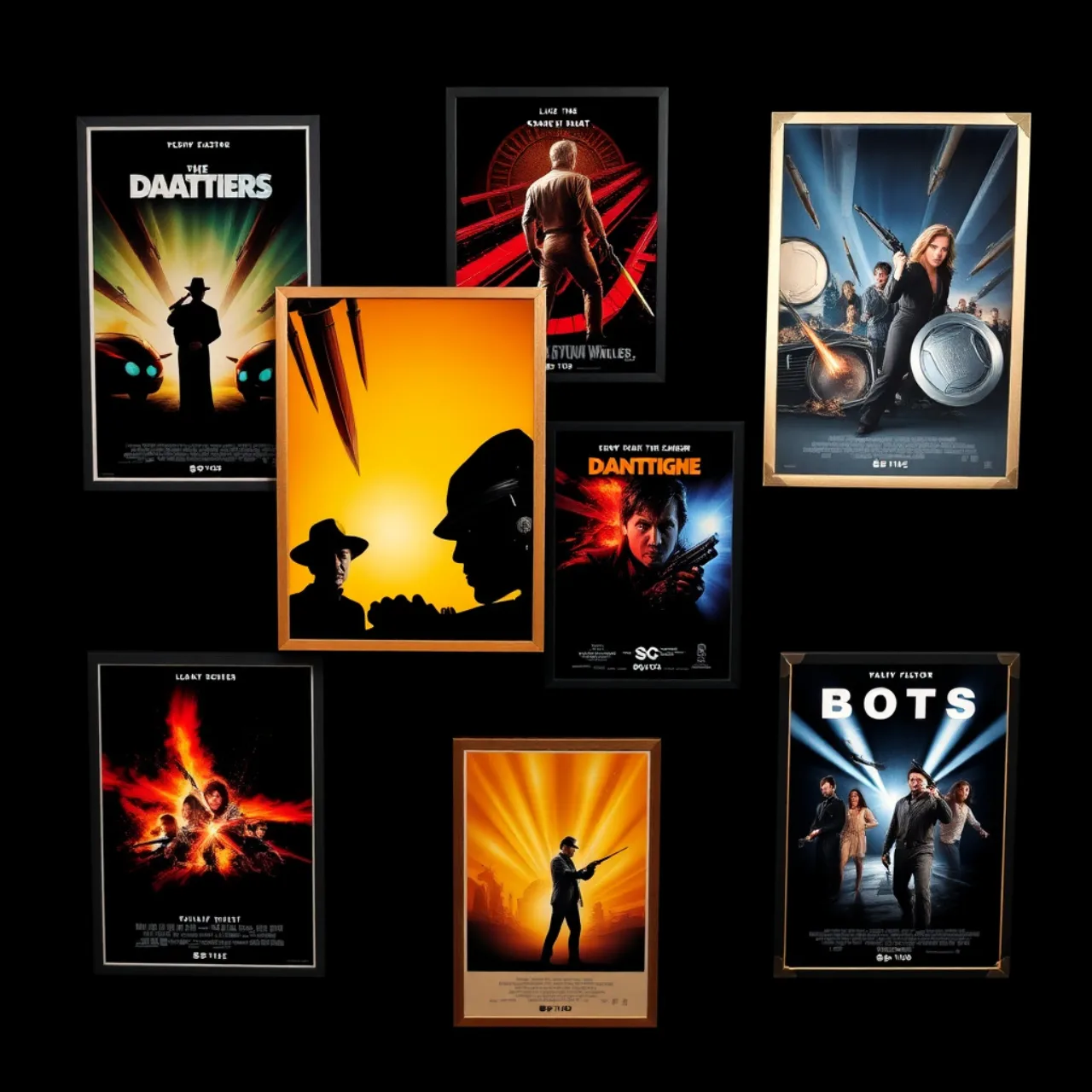 Imagem ilustrativa: Pluto TV anuncia 250 filmes gratuitos em julho 2026