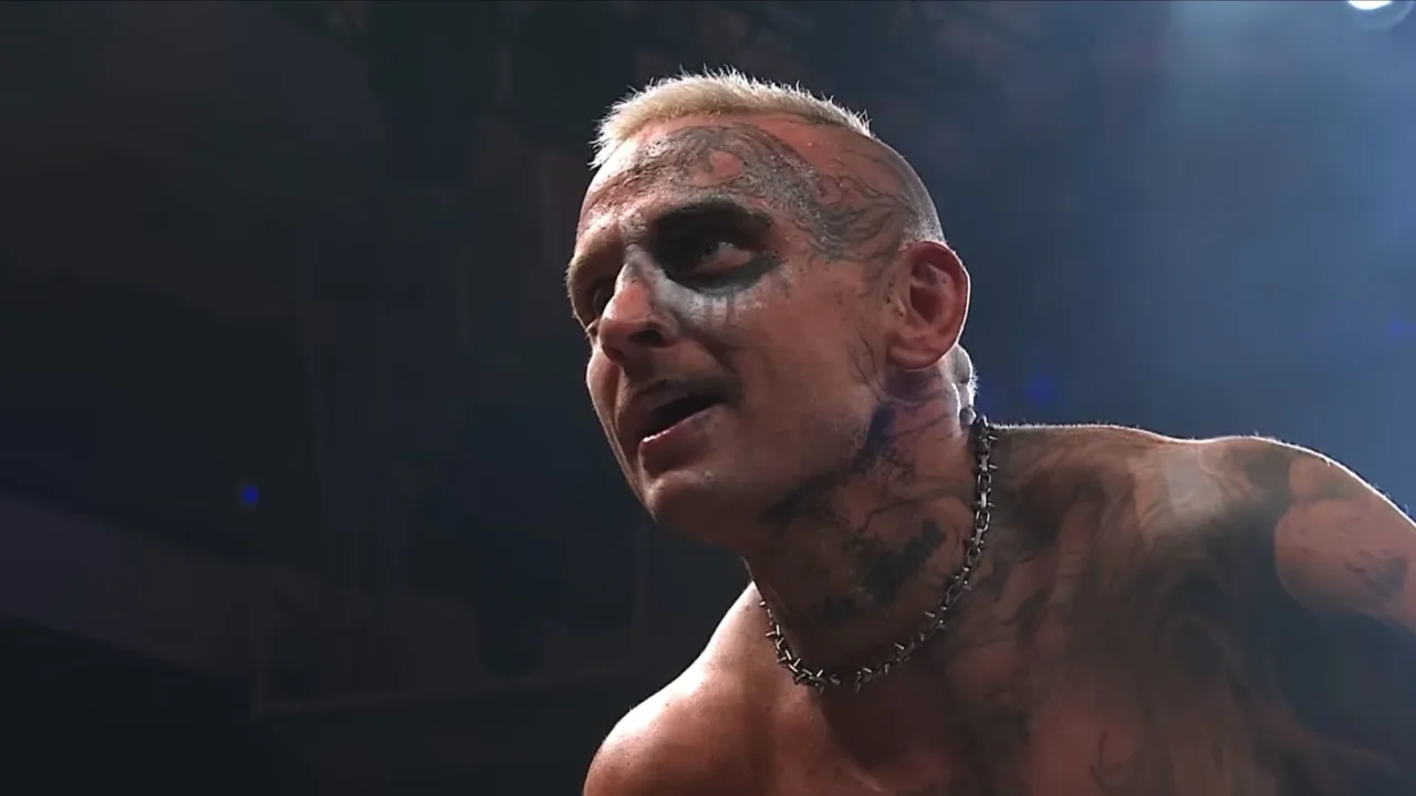 Imagem ilustrativa: AEW Collision Fairway to Hell: Tudo sobre o duelo contra WWE Backlash