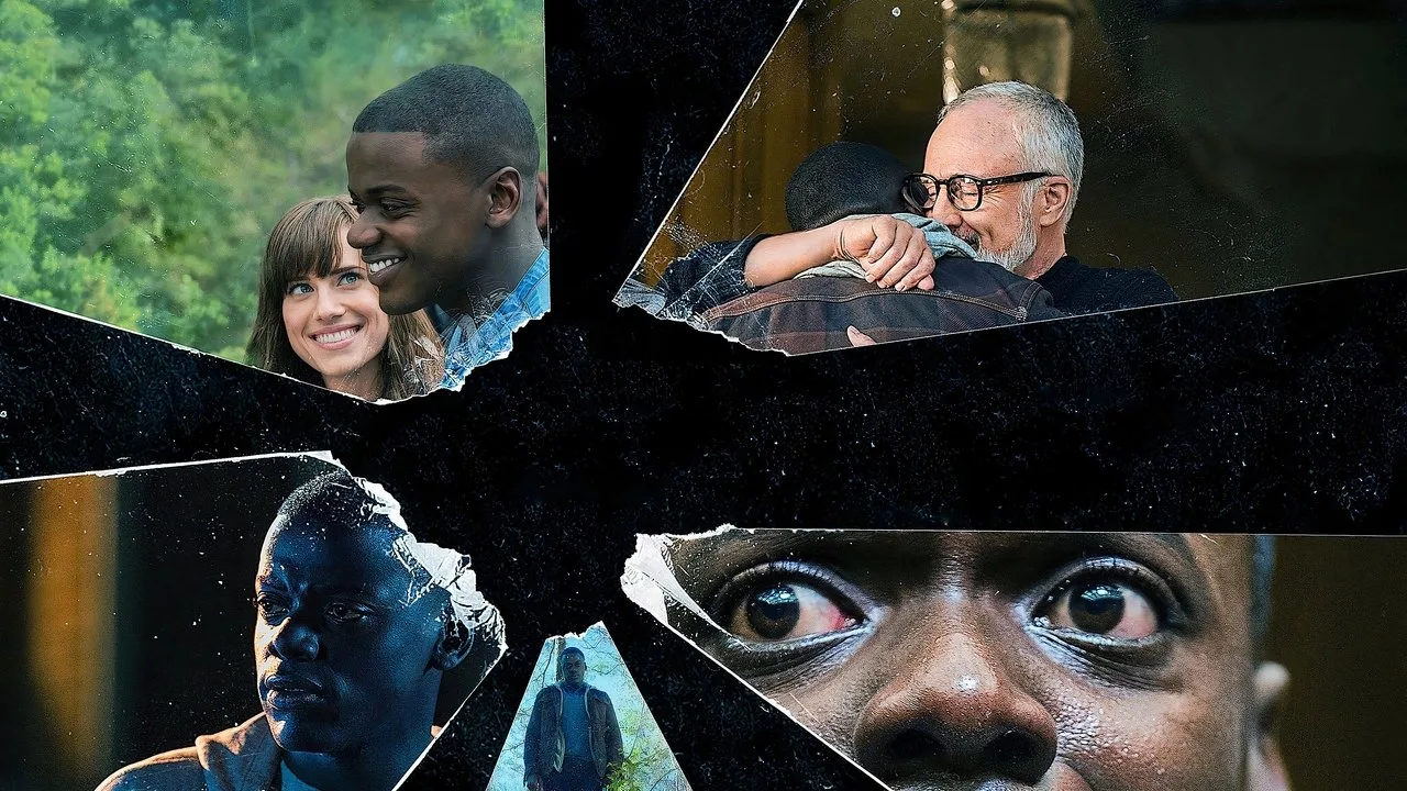 Imagem de Get Out — Get Out (2017) lidera lista dos melhores filmes de horror sobre relaci