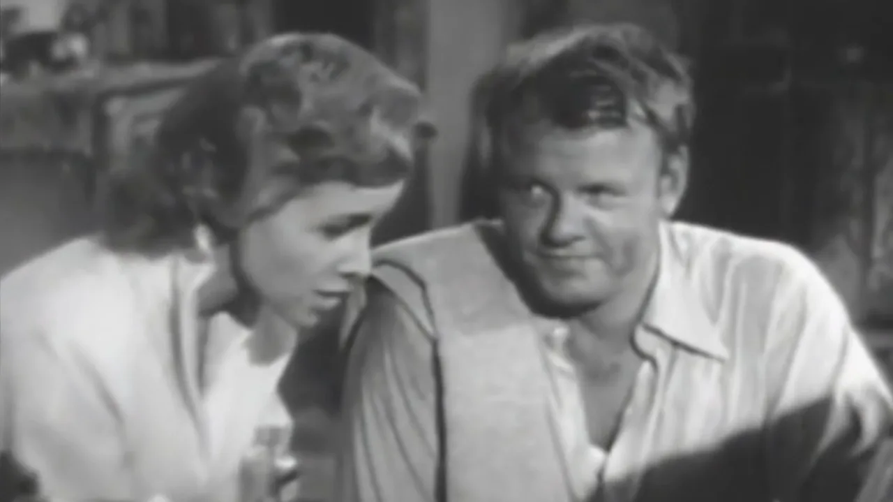 Imagem ilustrativa: Biff Baker, U.S.A.: Por que a série de Alan Hale Jr. merece ser redescoberta