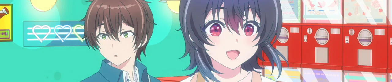 Imagem ilustrativa: I Made Friends with the Second Prettiest Girl in My Class: Por que esse romance discreto pode surpre