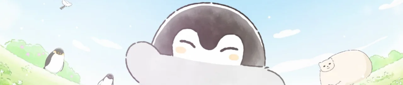 Cena do anime Koupen-chan