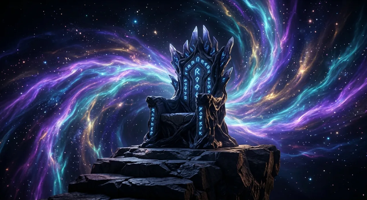 Imagem ilustrativa: Mephisto, Thanos e os 5 vilões mais impiedosos da Marvel — quem realmente não tem perdão?