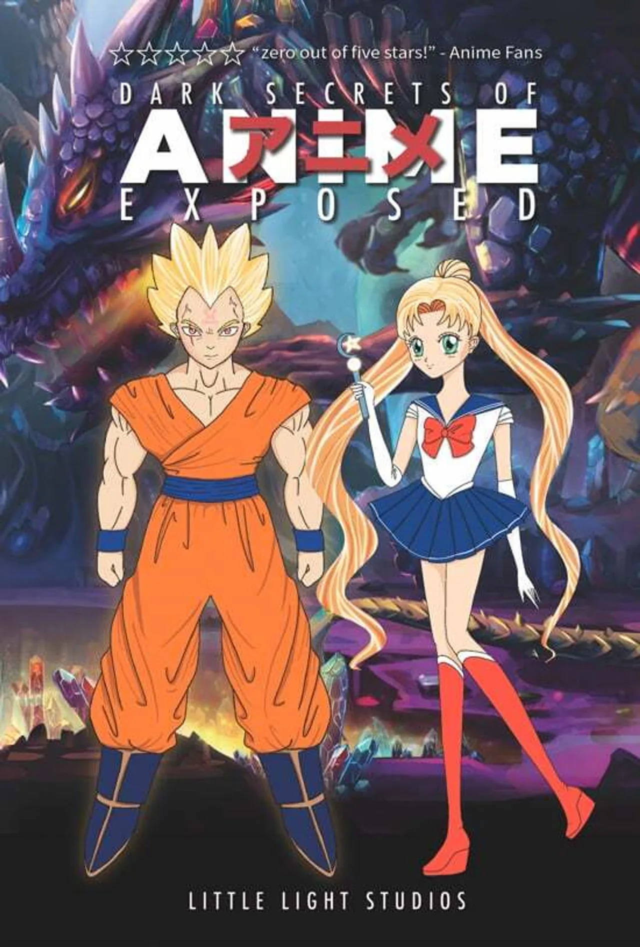 Imagem de Anime Expo — Kagurabachi estreia em abril de 2027 no Crunchyroll