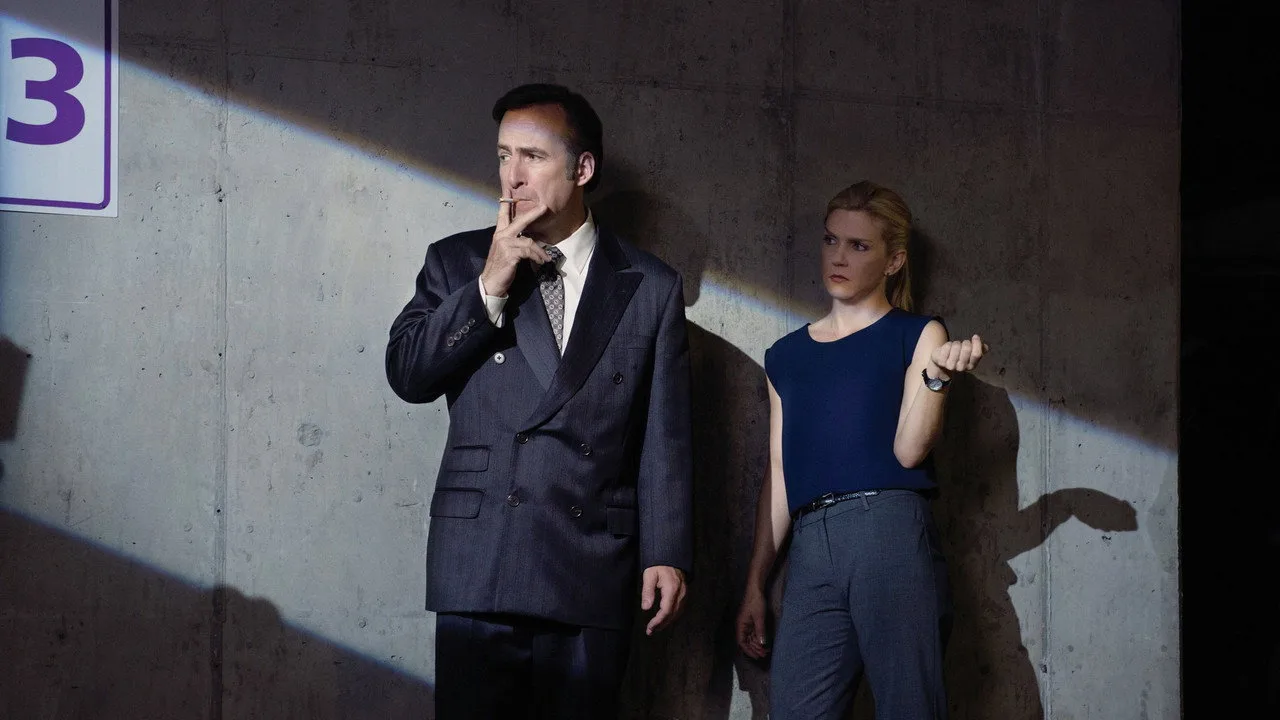 Imagem de Better Call Saul — The Sopranos, Better Call Saul e mais: finais inesperados que ainda dã