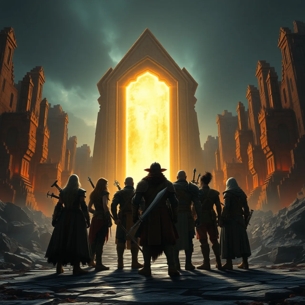 Imagem ilustrativa: Final Fantasy VII Revelation: Por que o jogo base encerra a história e o que isso implica