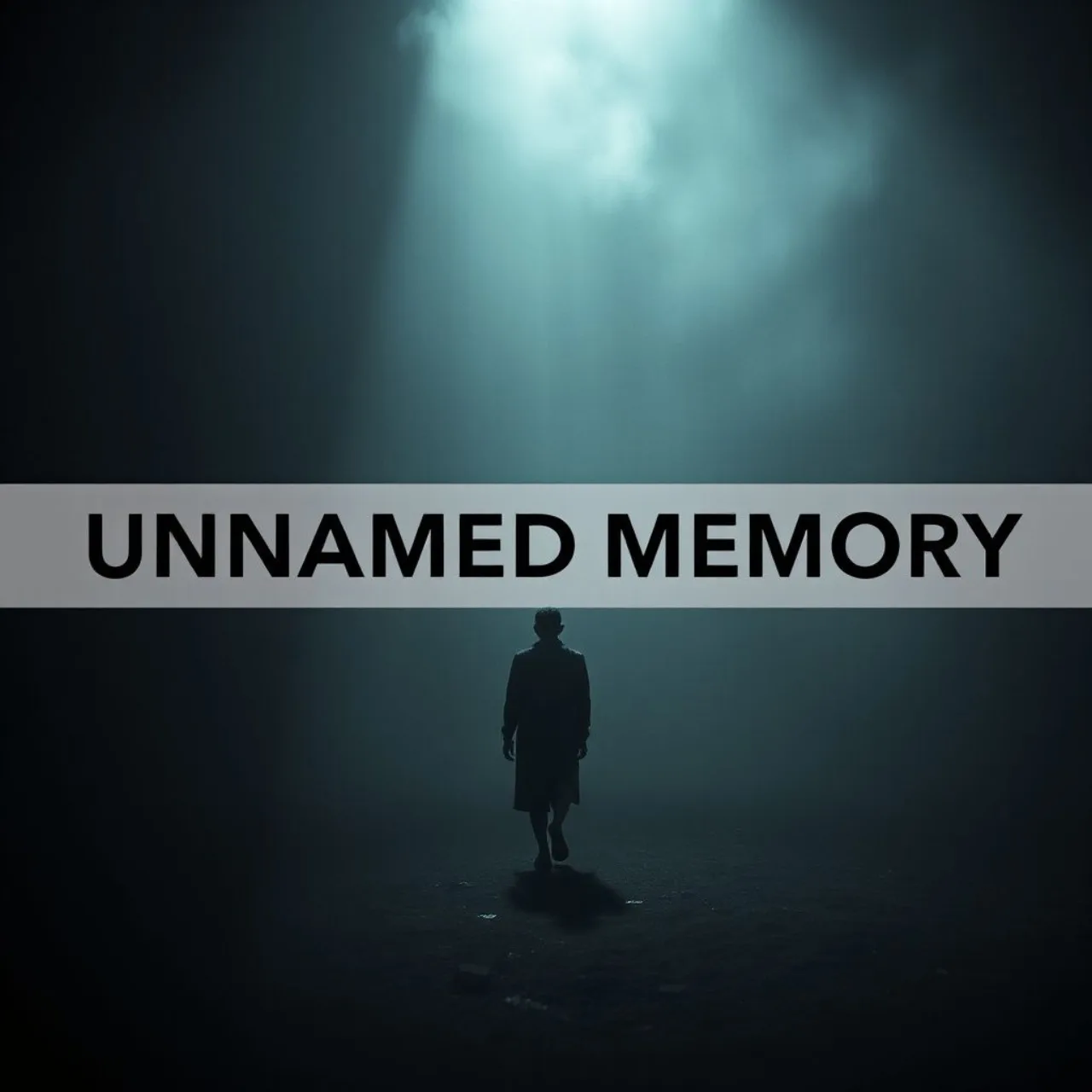 Capa do 8.º volume de Unnamed Memory –after the end– com a protagonista de cabelos curtos e o logo da Kadokawa