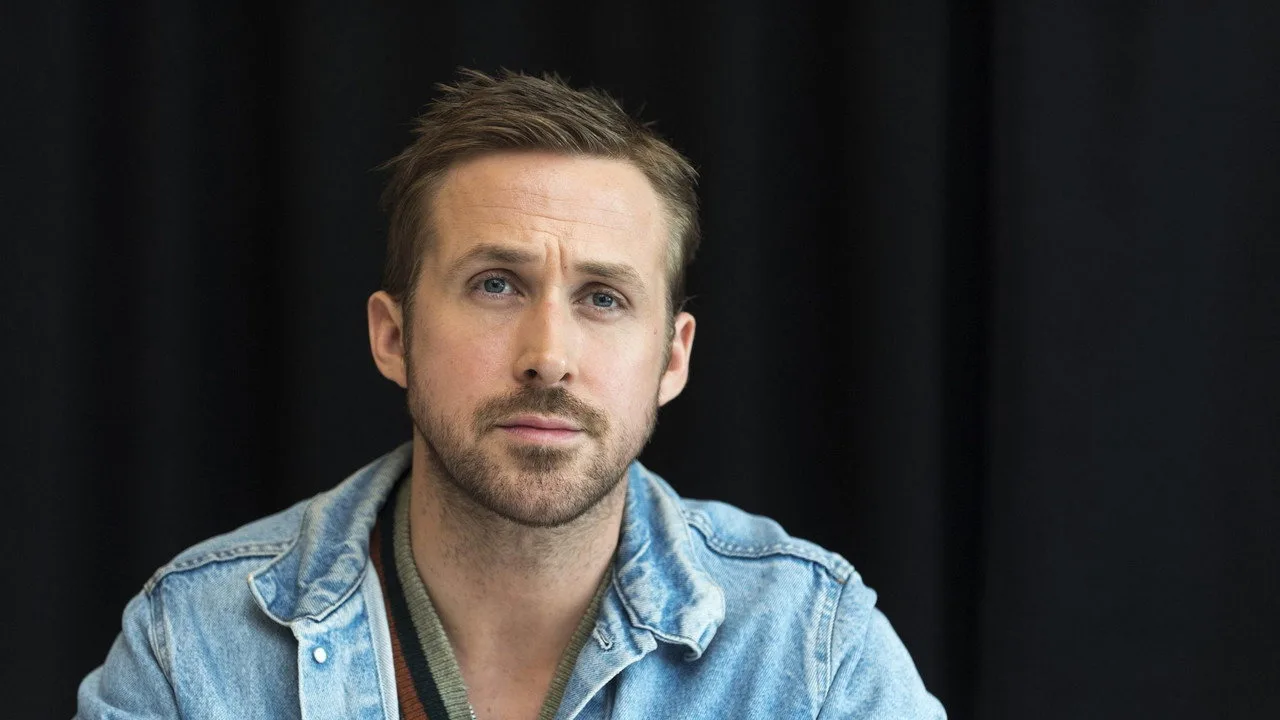 Imagem de Ryan Gosling — Ghost Rider 2028: O que o filme de Ryan Gosling deve mudar para não re