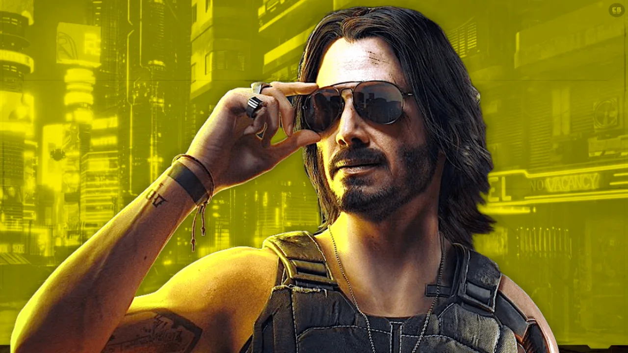 Imagem ilustrativa: Cyberpunk 2077 volta ao Fortnite: o que a nova colaboração traz e o que ainda falta