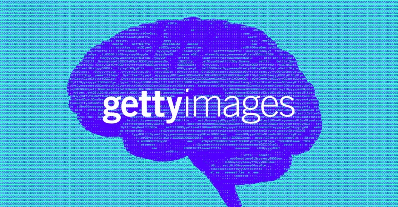Imagem ilustrativa: Getty cancela fusão de US$ 3,7 bi com Shutterstock após restrição do regulador britânico