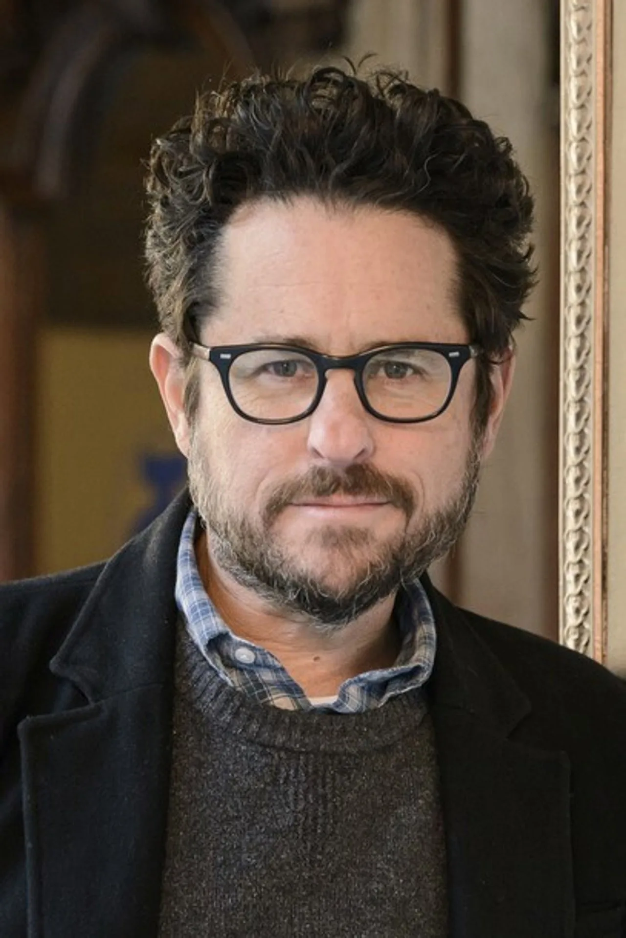 Imagem de J.J. Abrams — The Mandalorian e Grogu: por que J.J. Abrams aparece nos créditos?