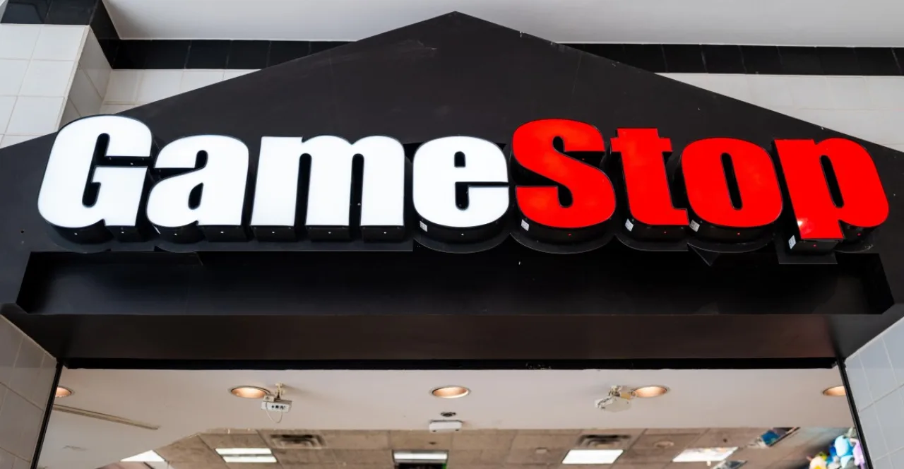 Imagem ilustrativa: eBay barra oferta de US$ 56 bilhões da GameStop e questiona finanças de Ryan Cohen