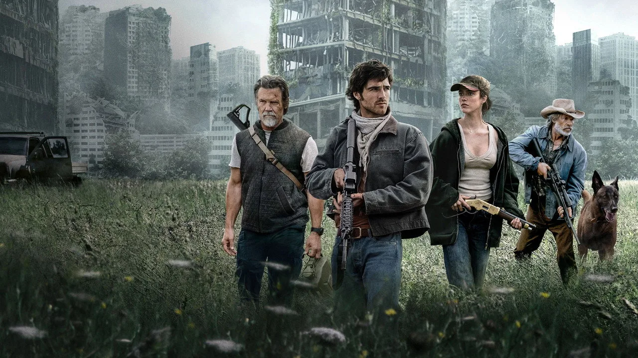 Imagem de The Dog Stars — The Dog Stars de Ridley Scott: flop de verão ou surpresa inesperada?