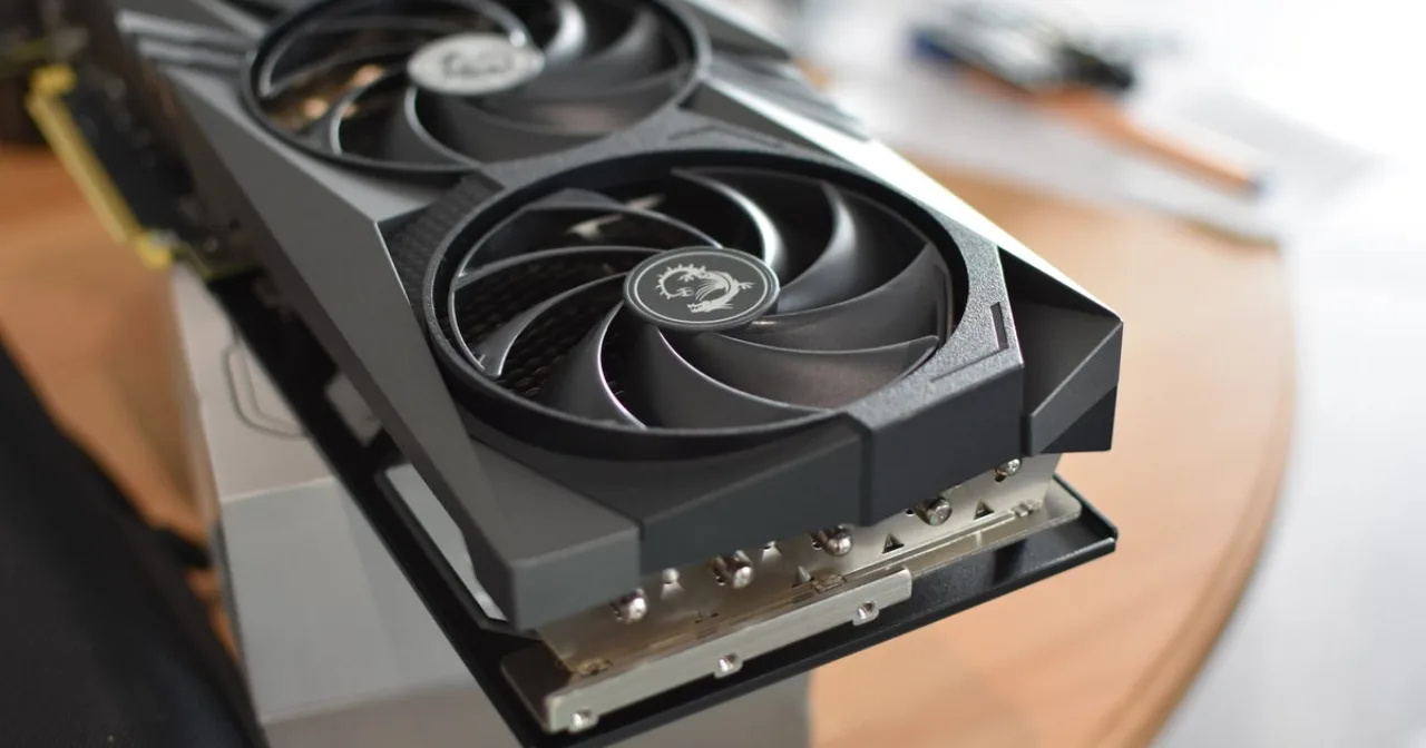 Imagem ilustrativa: 8 GB de VRAM em 2026: ainda suficiente ou sinal de alerta para gamers?