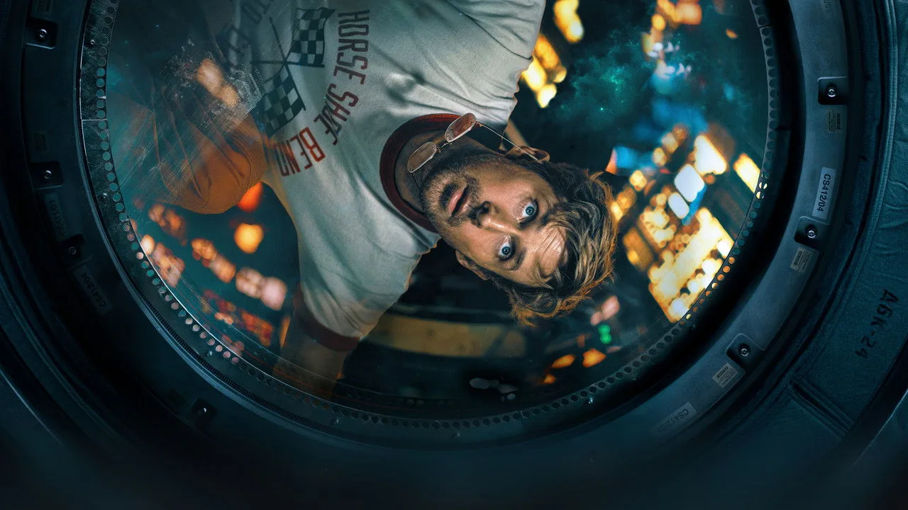 Imagem de Project Hail Mary — Andy Weir: autor de Project Hail Mary trabalhou no desenvolvimento de
