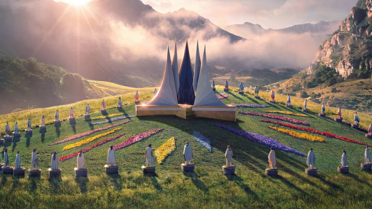 Imagem de The Hunger Games: Sunrise on the Reaping — The Hunger Games: Sunrise on the Reaping lança pôsteres