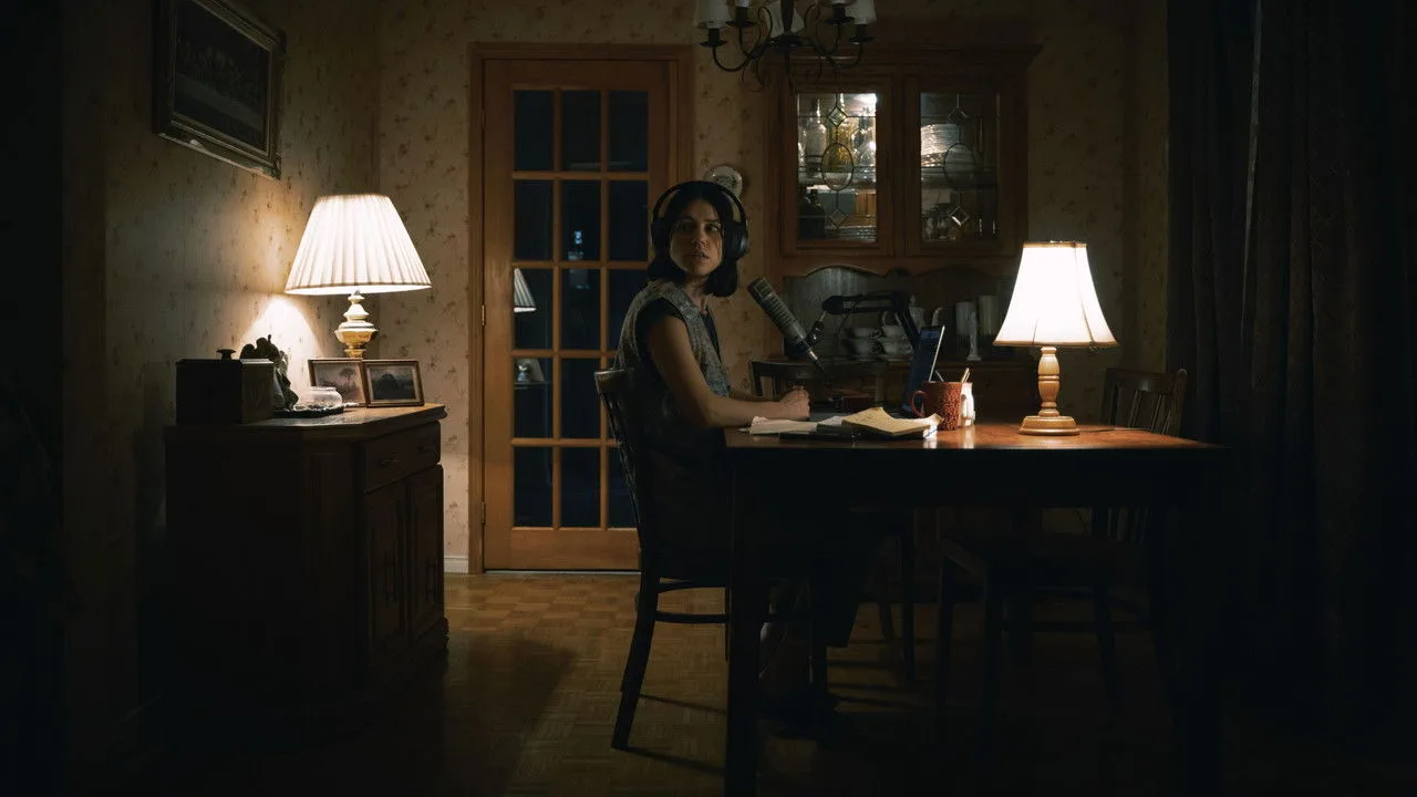Imagem de Undertone — Undertone: terror de baixo orçamento chega ao HBO Max em junho