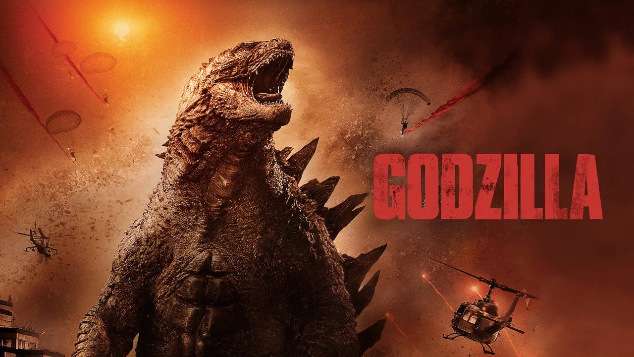 Imagem de Godzilla — Godzilla Minus Zero: o que o retorno em IMAX muda o futuro do cinema