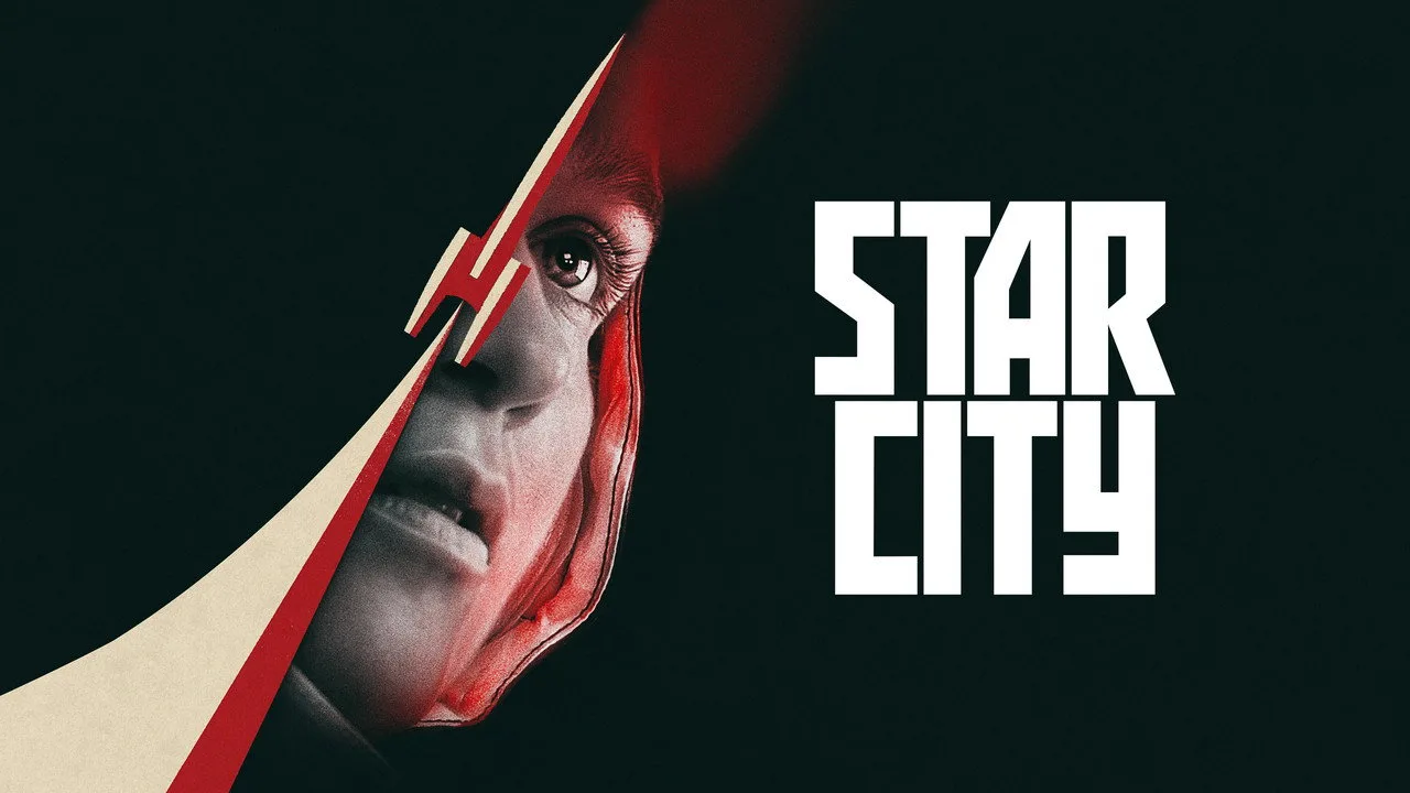 Imagem de Star City — Star City: spinoff de For All Mankind explora bastidores da corrida es