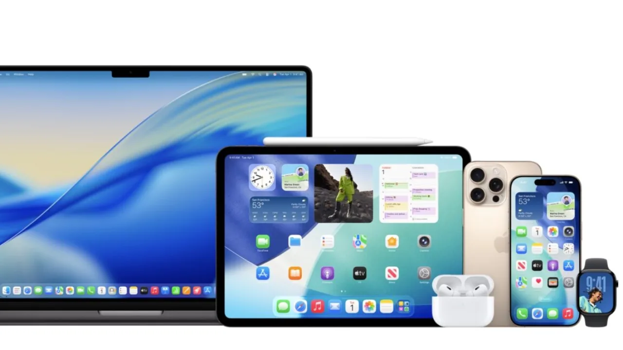 Imagem ilustrativa: iOS 26.5 ativa criptografia de ponta a ponta em mensagens RCS