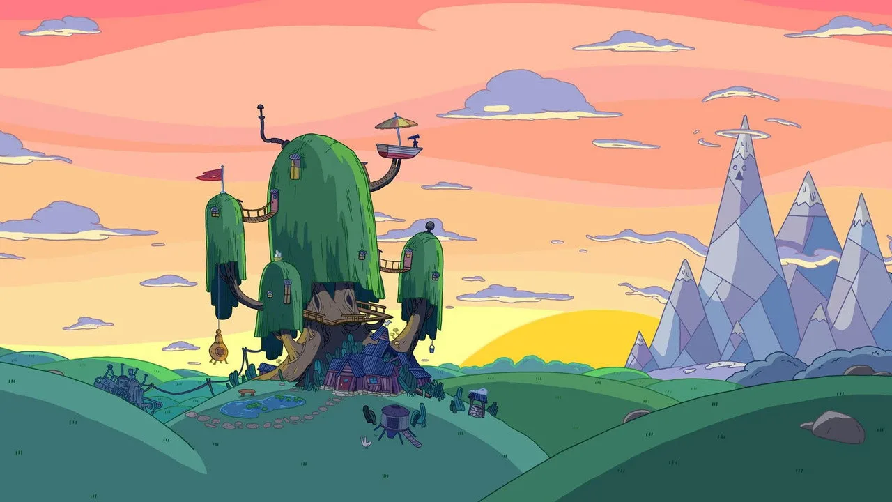 Imagem de Adventure Time — Adventure Time: Side Quests S2 – Por que a estreia em 2 de outubro pod