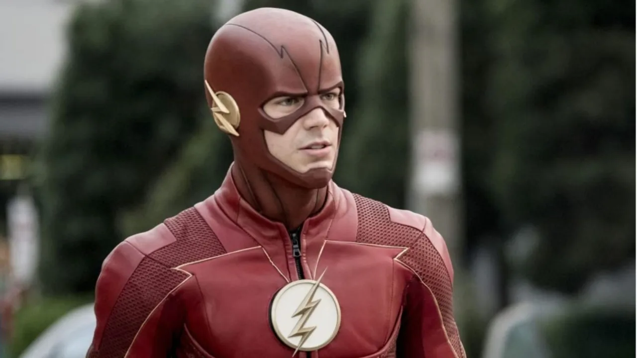 Imagem ilustrativa: The Umbrella Academy, The Flash e Legends of Tomorrow: por que o salto no tempo falha