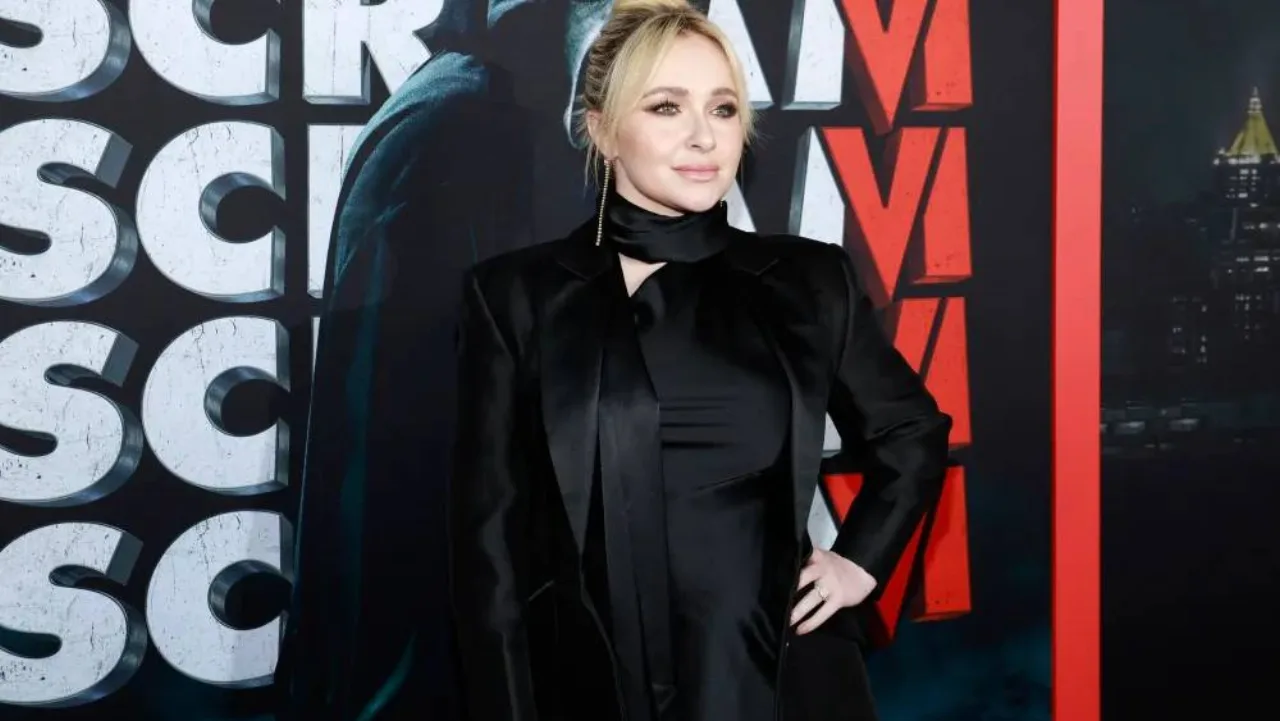 Imagem ilustrativa: Hayden Panettiere, voz original de Kairi, morre aos 36: o que isso significa para Kingdom Hearts