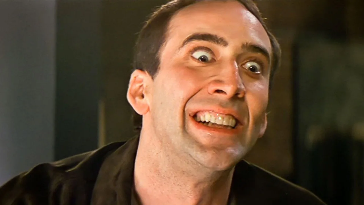 Imagem de Nicolas Cage — National Treasure 3: Nicolas Cage volta – o que isso muda?