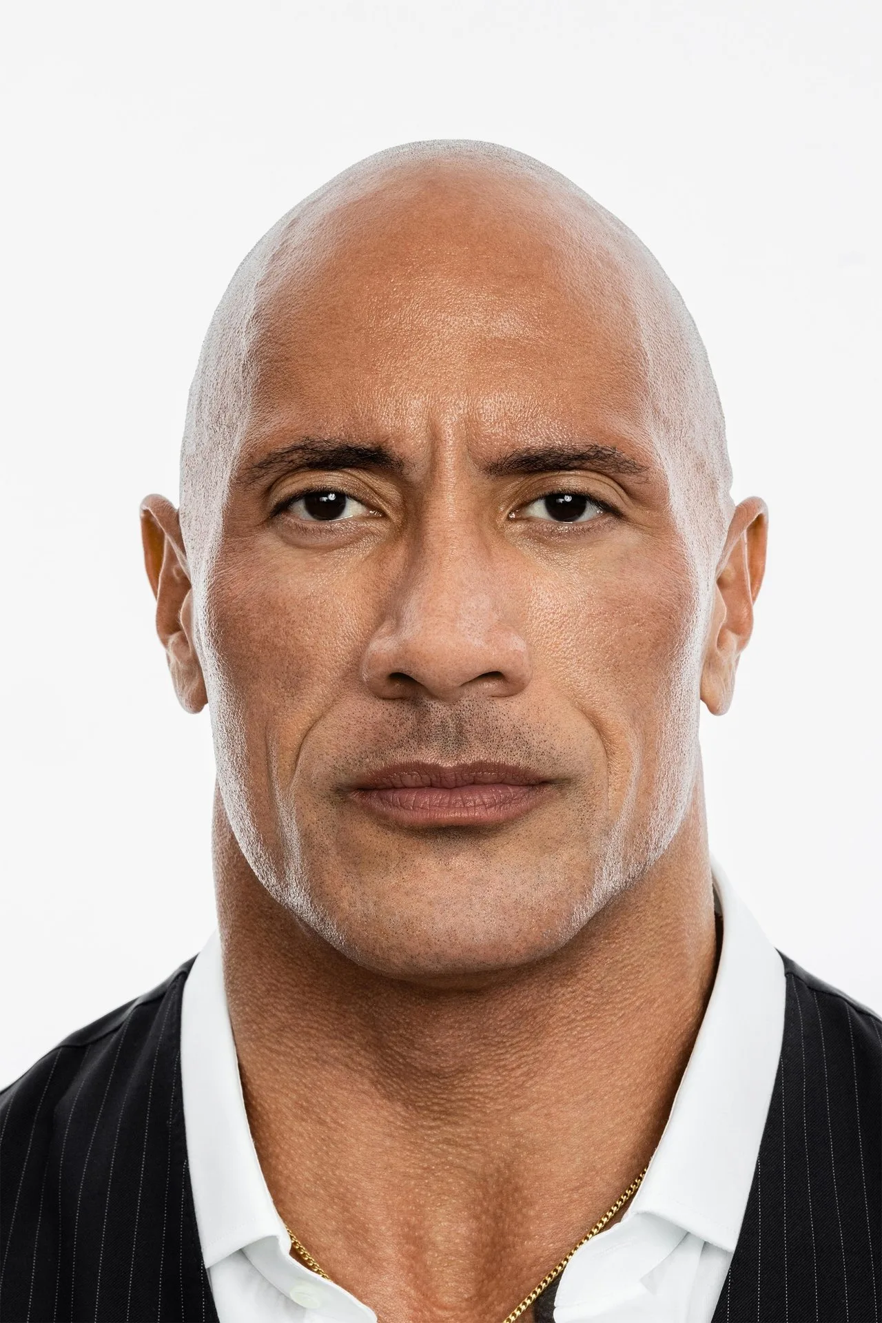 Imagem de Dwayne Johnson — Moana live-action: bilheteria decepcionou apesar de Dwayne Johnson