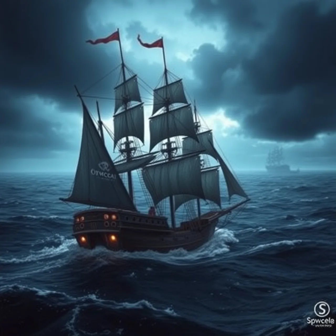 Imagem ilustrativa: Assassin's Creed Black Flag Resynced: O que realmente mudou na versão 2026