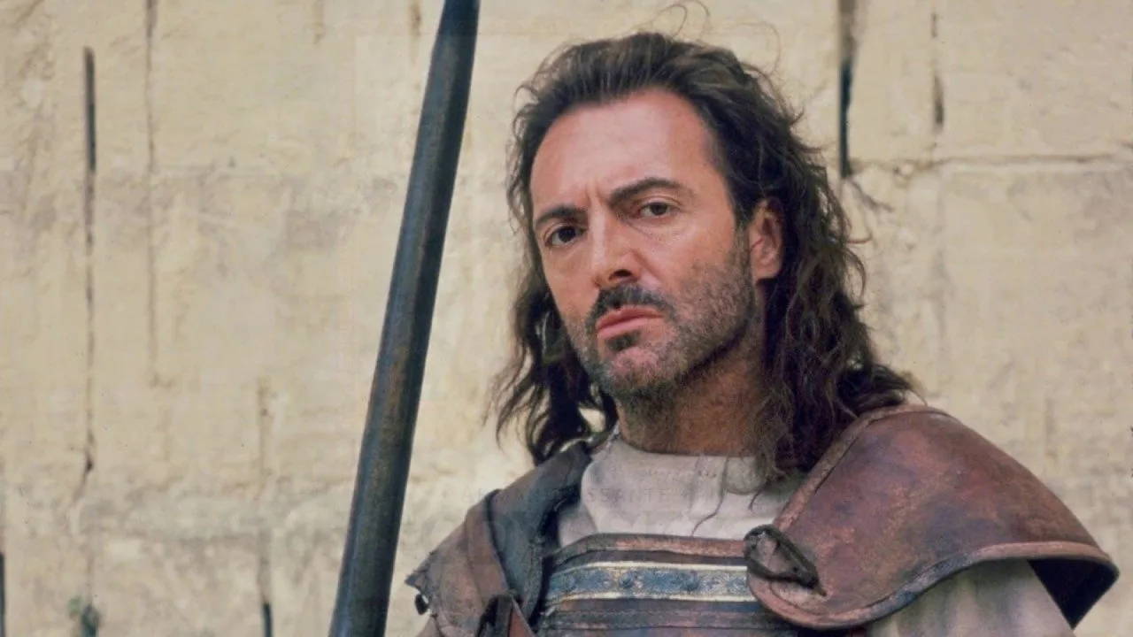 Imagem de The Odyssey — The Odyssey de Nolan: Por que o filme é a segunda adaptação da obra cl